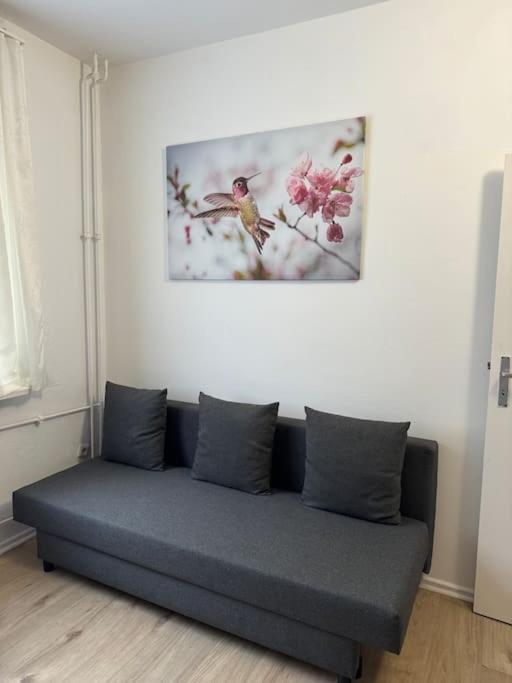 Choice Berlin - Wohnung Fuer Bis Zu 12 Personen Exterior foto